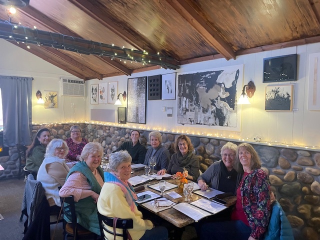 Ulster Meet and Eat November 2025